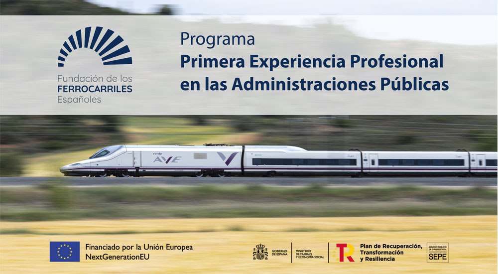 La Fundaci�n busca talento joven